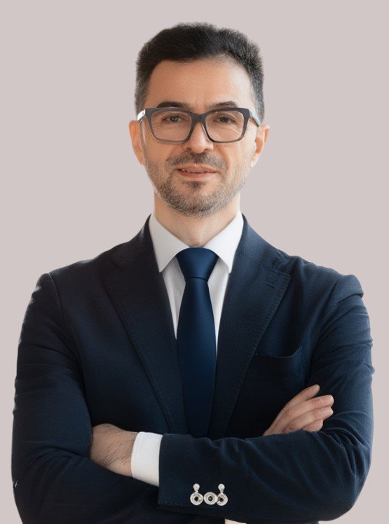 Ali Usubov - Əməliyyat Meneceri