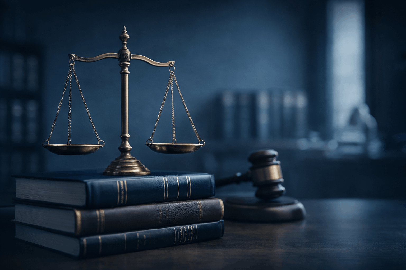 Alliance Legal Center