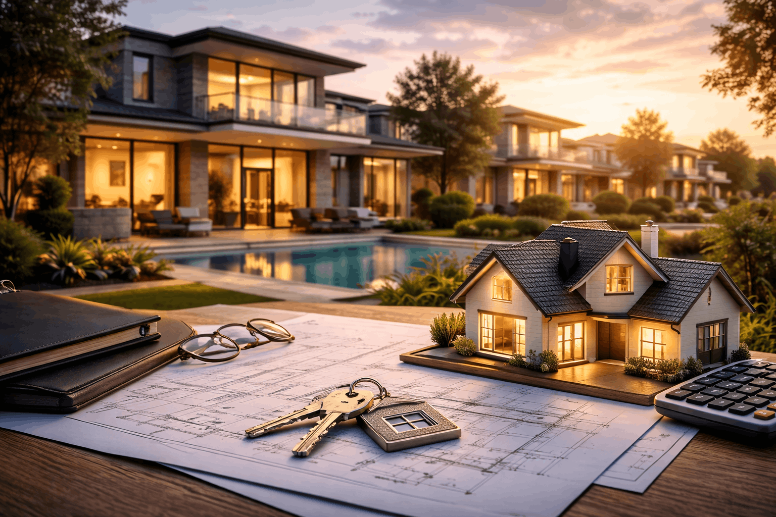 Alliance Real Estate Investment