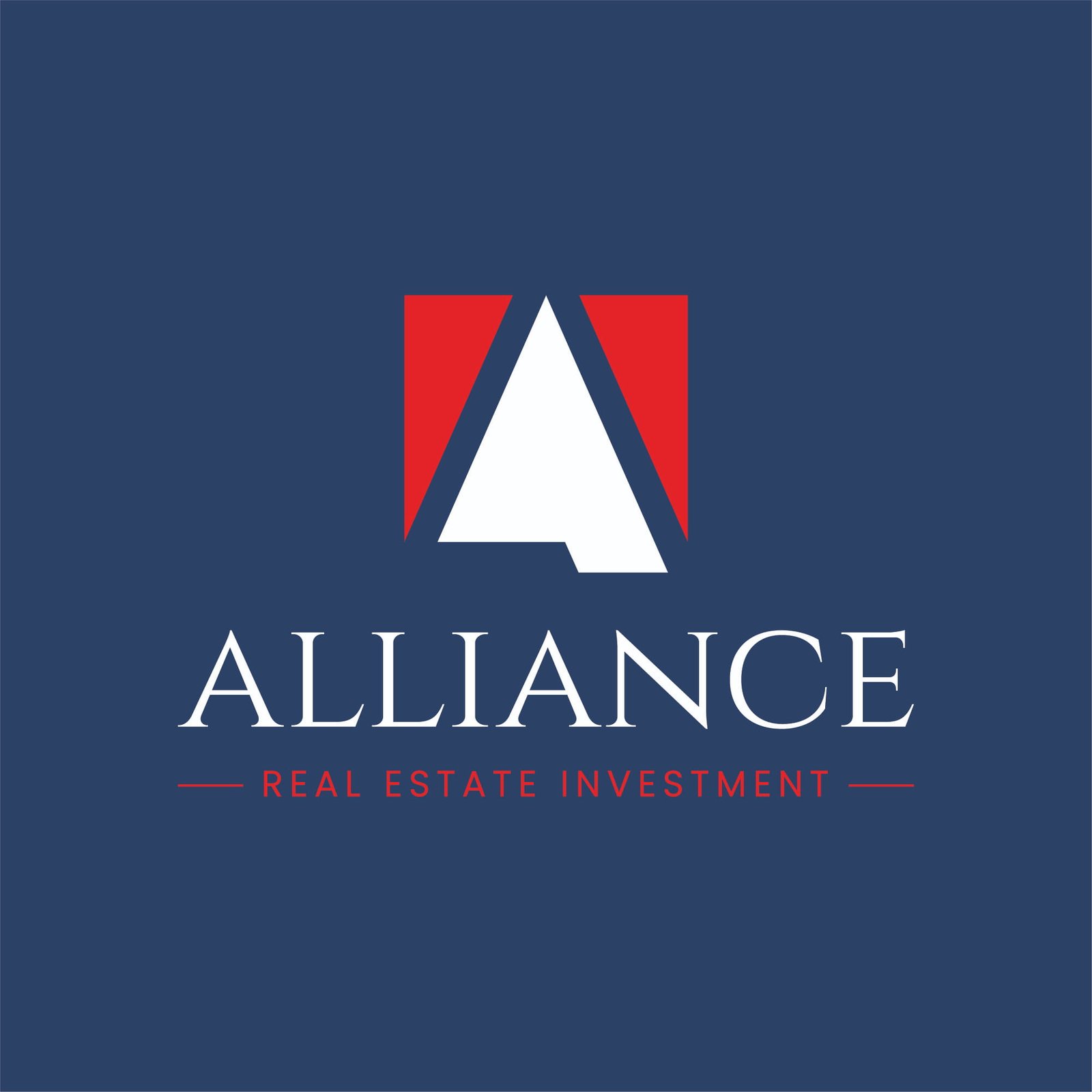 Alliance Real Estate Investment