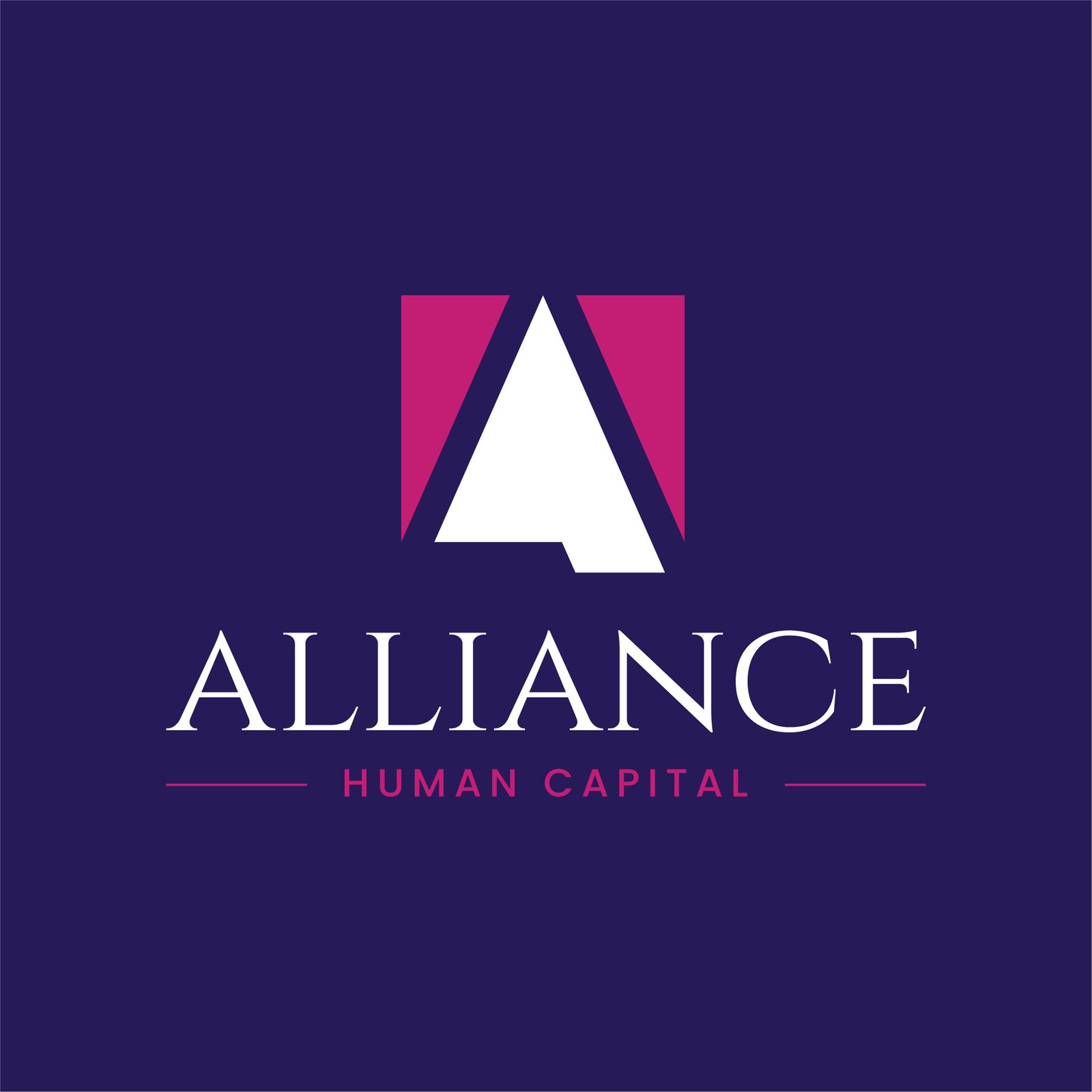Alliance Human Capital